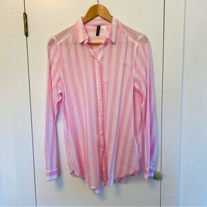Cotton Button Down Shirt